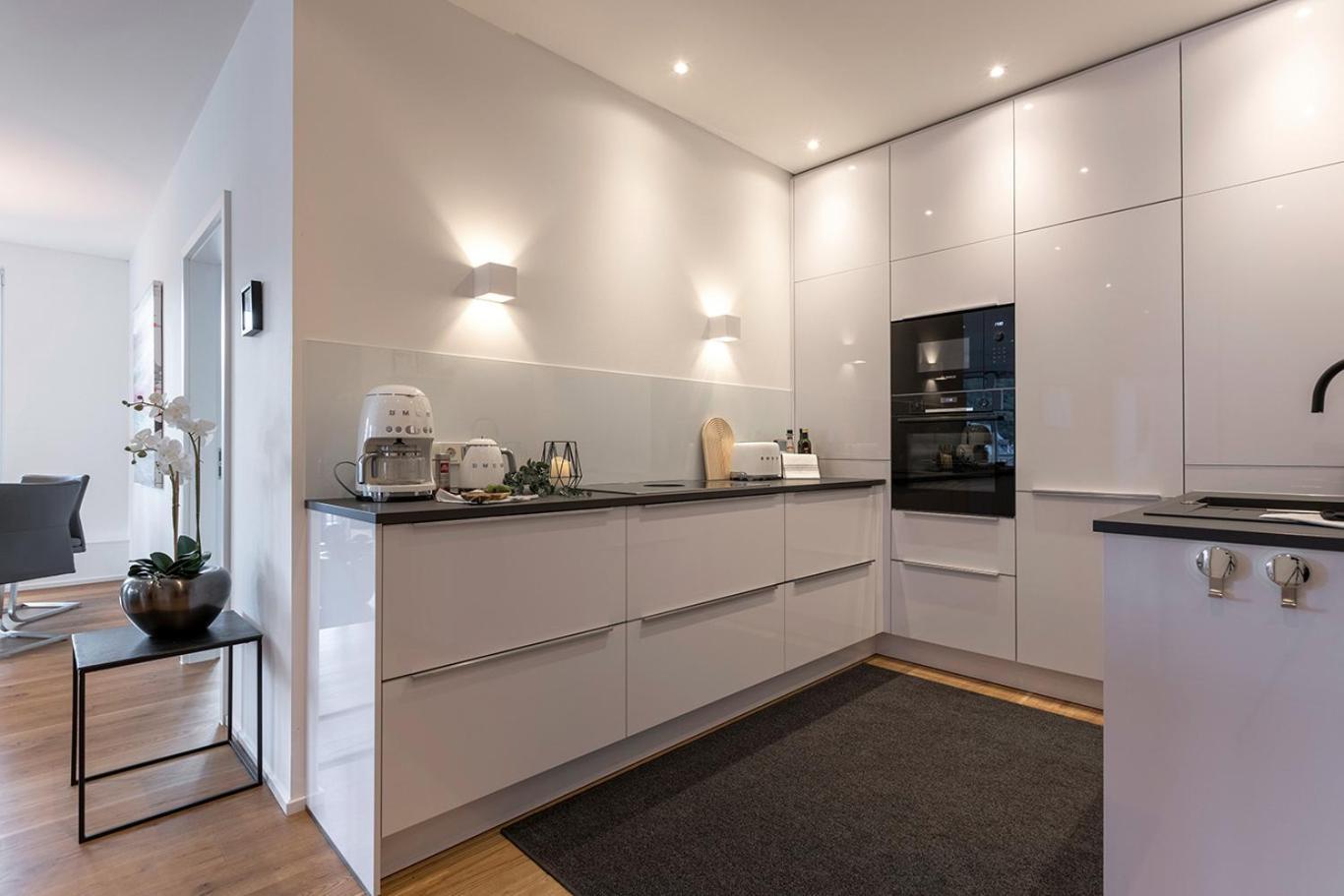 Apartmán Neu Moselroyal Luxus 2-4 Pers Design Klima Traben-Trarbach Exteriér fotografie