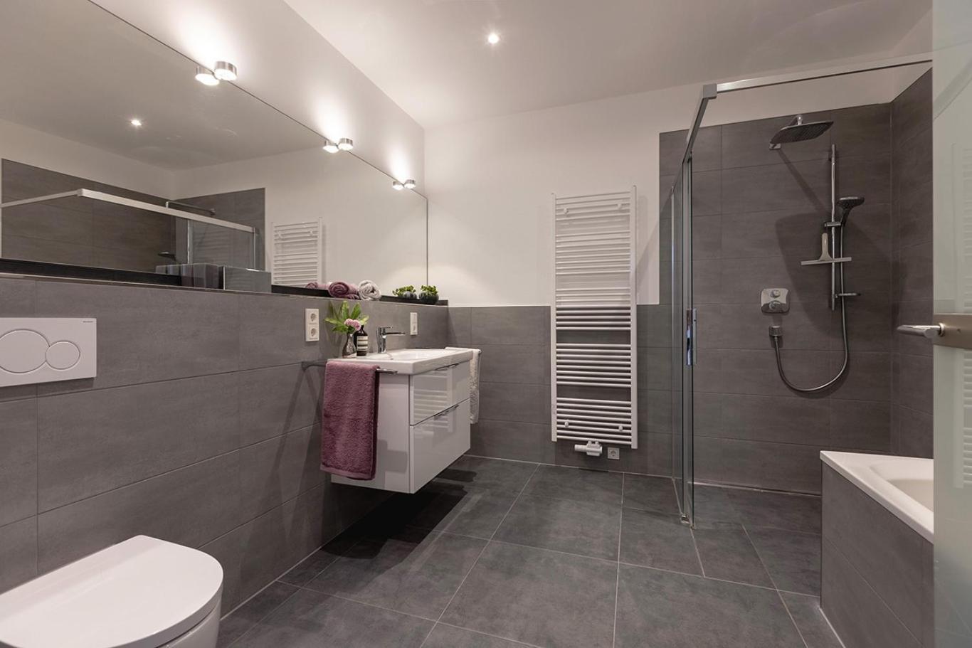 Apartmán Neu Moselroyal Luxus 2-4 Pers Design Klima Traben-Trarbach Exteriér fotografie