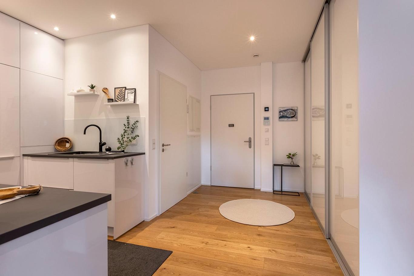 Apartmán Neu Moselroyal Luxus 2-4 Pers Design Klima Traben-Trarbach Exteriér fotografie