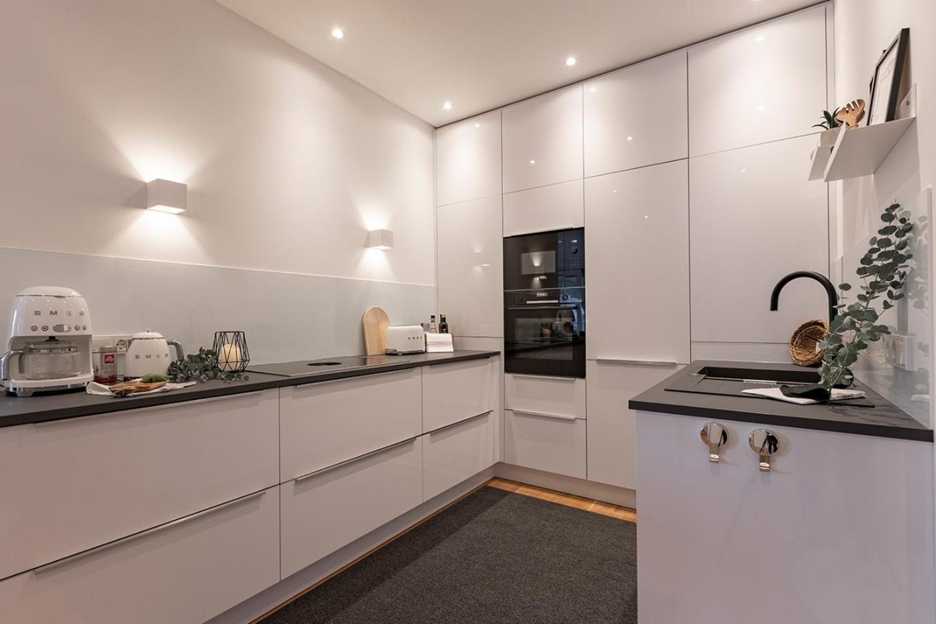 Apartmán Neu Moselroyal Luxus 2-4 Pers Design Klima Traben-Trarbach Exteriér fotografie