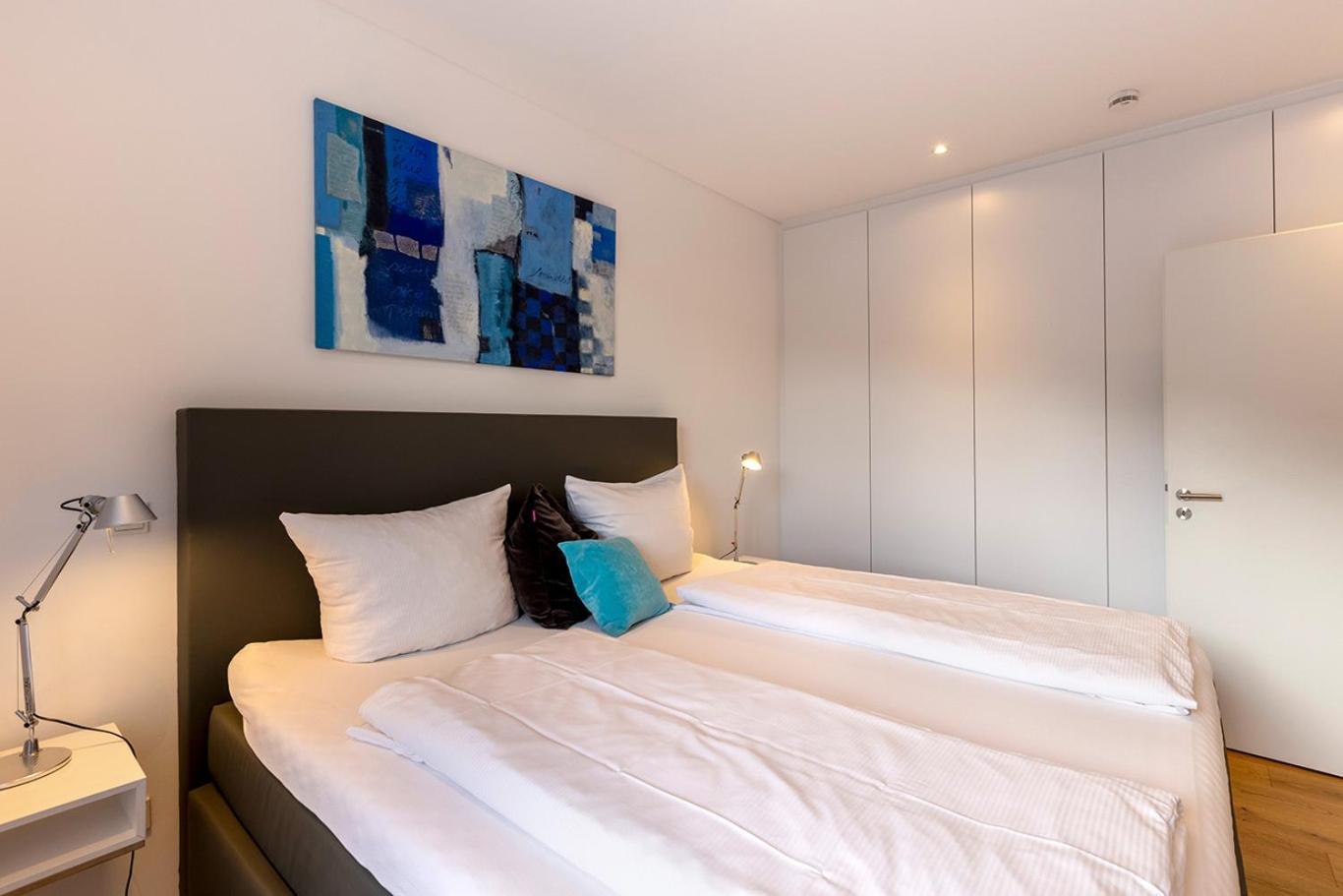 Apartmán Neu Moselroyal Luxus 2-4 Pers Design Klima Traben-Trarbach Exteriér fotografie