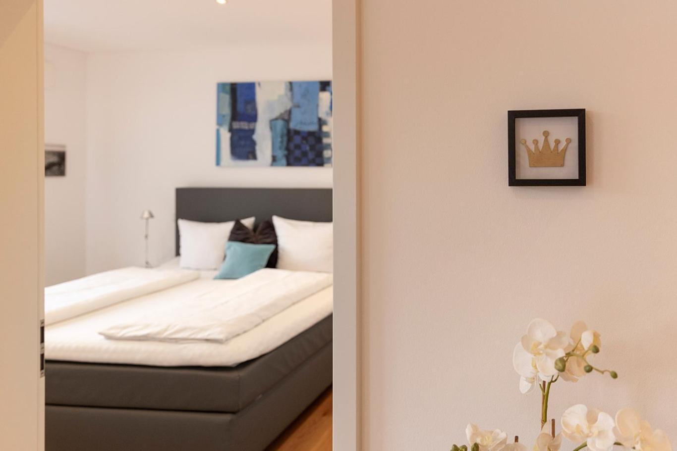 Apartmán Neu Moselroyal Luxus 2-4 Pers Design Klima Traben-Trarbach Exteriér fotografie