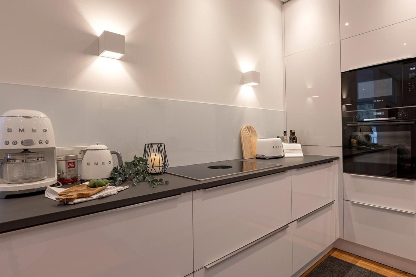 Apartmán Neu Moselroyal Luxus 2-4 Pers Design Klima Traben-Trarbach Exteriér fotografie