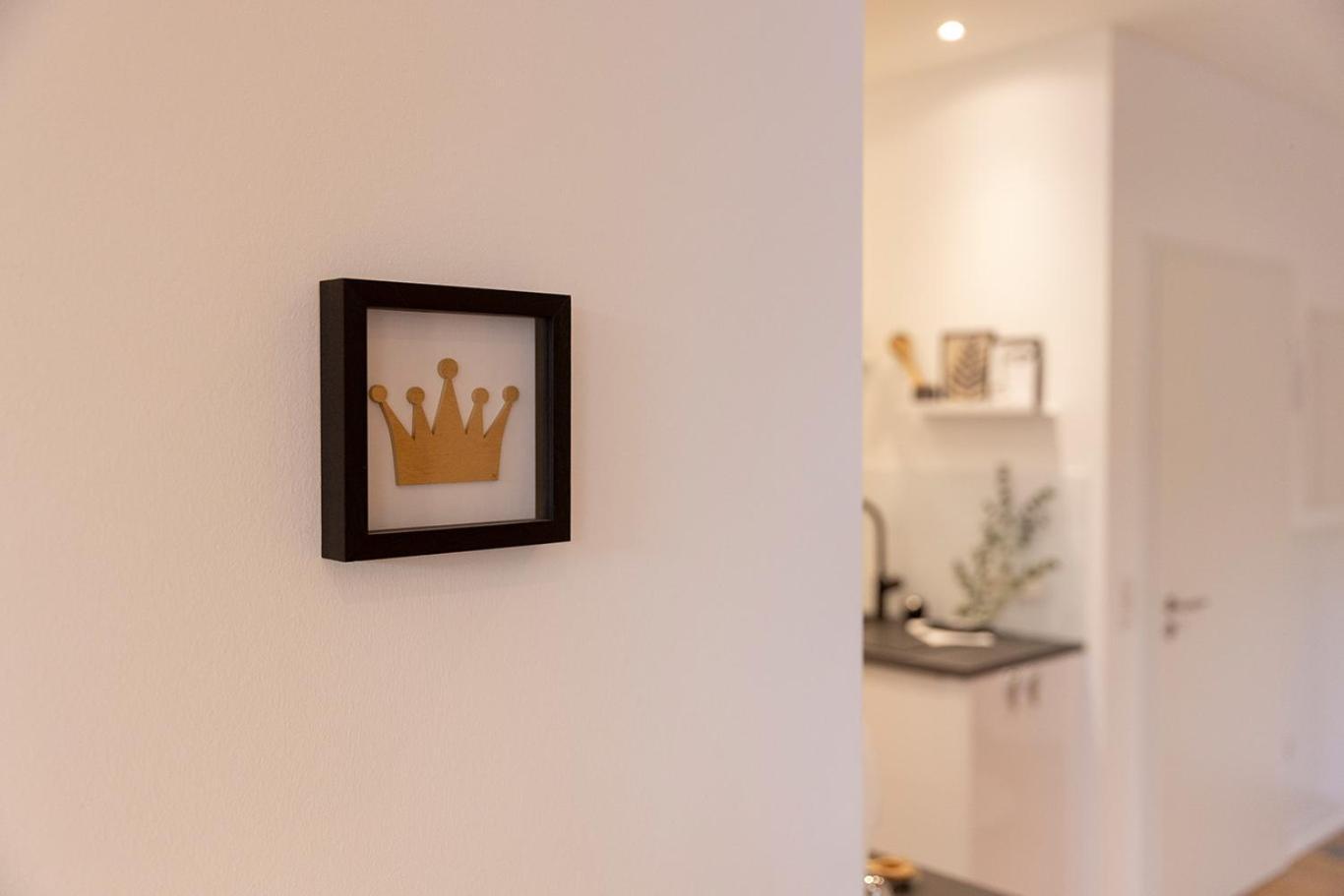 Apartmán Neu Moselroyal Luxus 2-4 Pers Design Klima Traben-Trarbach Exteriér fotografie